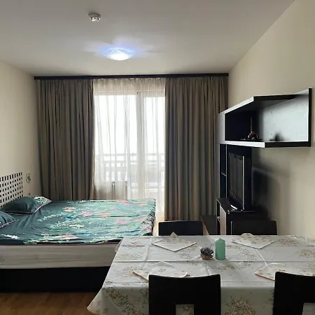 Seasons Club Lejlighed Bansko